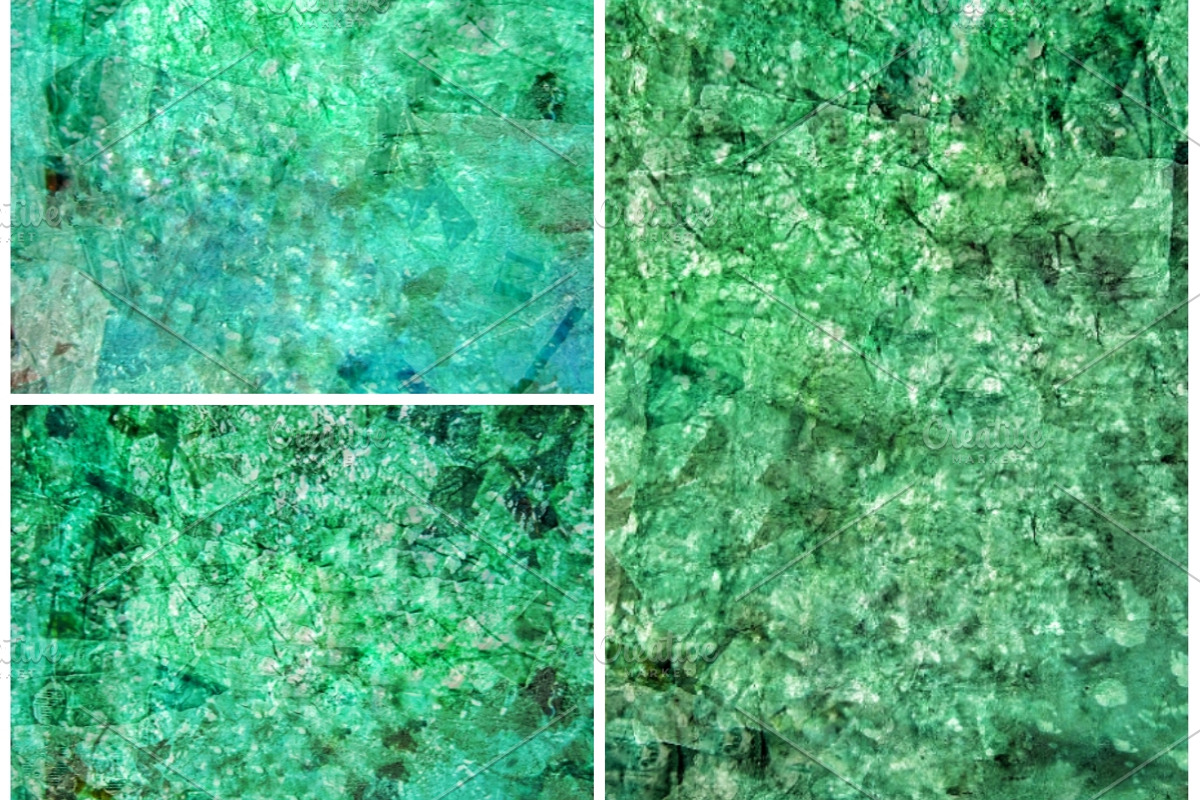 Calm blue abstract,Ordinary ice blue, an Abstract Photo by Manis recycle abstract (Photo 2 of 3)