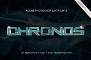 10 3D Movie Poster Text Effect, a Layer Style Add-On by Anomali Creatype (Thumbnail 3 of 10)