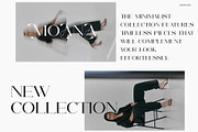 Mangone - Modern Serif Typeface, a Serif Font by Muflieart (Thumbnail 4 of 10)