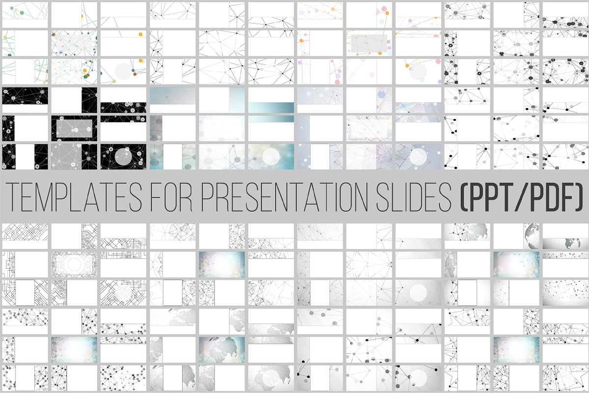 HEXAGON, a Presentation Template by VectorShop (Photo 5 of 5)