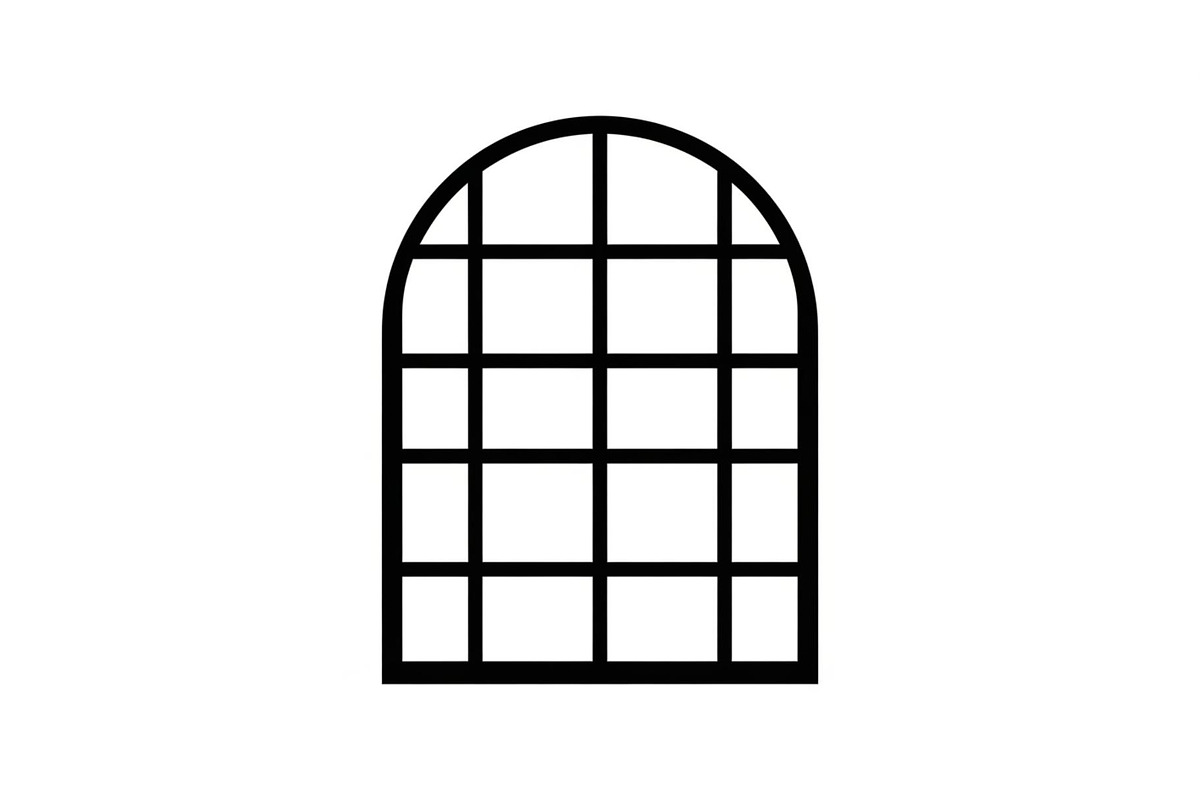 Hanging Egg Chair Silhouette Bundle, an Illustration by Gfx_Store (Photo 33 of 51)