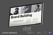 PALVIO - Brand Strategy Social Media, a Social Media Template by Studio Manuals (Thumbnail 3 of 8)