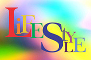Life Style, a Serif Font by studiobasic (Thumbnail 3 of 10)