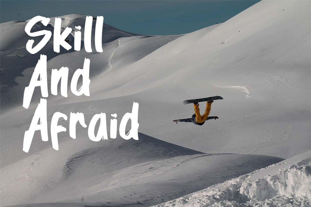 ANBEATEN - Handwritten Brush Font, a Script Font by NTC Graphic (Photo 3 of 8)
