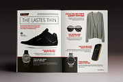 The Multiply MGZ, a Magazine Template by Luuqas Design (Thumbnail 10 of 18)