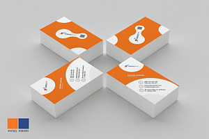 Business Card Template 03