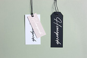 Hunterlost Modern Signature Font, a Script Font by Letterena Studios Script (Thumbnail 3 of 15)