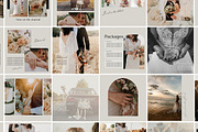 Photographer | Canva Social Template, an App Template by Wild Wander Collective (Thumbnail 7 of 8)
