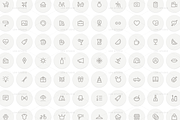 Instagram Highlights Icon Kit, a Graphic by Loh Studio (Thumbnail 2 of 3)
