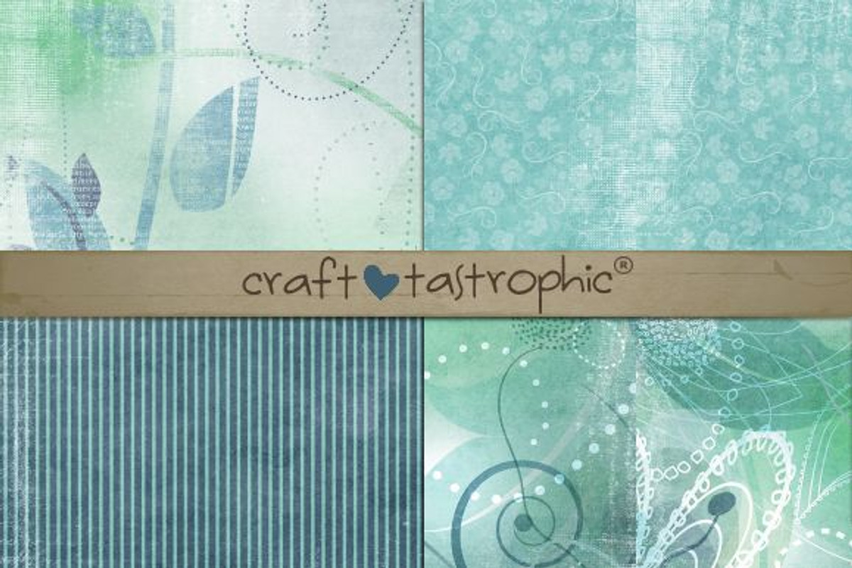 Sentimental Paper Pack preview 3
