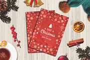 Christmas Scene and Mock-up Creator, a Product Mockup by relineo.mock-ups (Thumbnail 8 of 8)