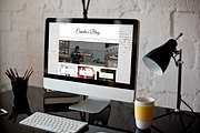 Camila - WordPress Blog Theme, a WordPress Template by PremiumCoding (Thumbnail 6 of 6)