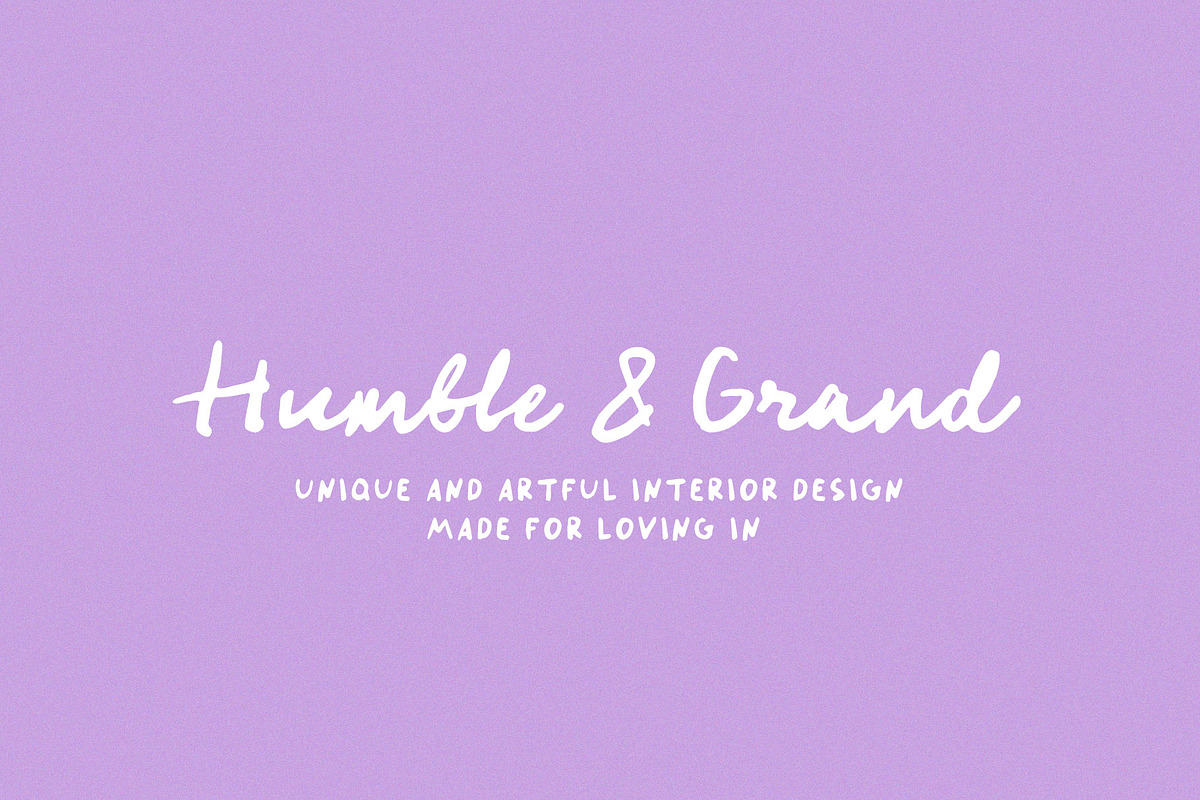 Bird Charms Handwritten Font Duo, a Handwritten Font by Calamar Studio (Photo 9 of 16)