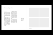 Square Photobook Grid System | Serif, a Brochure Template by Stephen Kelman (Thumbnail 2 of 11)