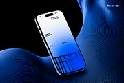 Apple Devices Mockup Set, a Mockup by Renderteam (Thumbnail 11 of 12)