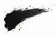 Abstract Paint Stroke Set, an Illustration by musafir_fashion (Thumbnail 11 of 23)