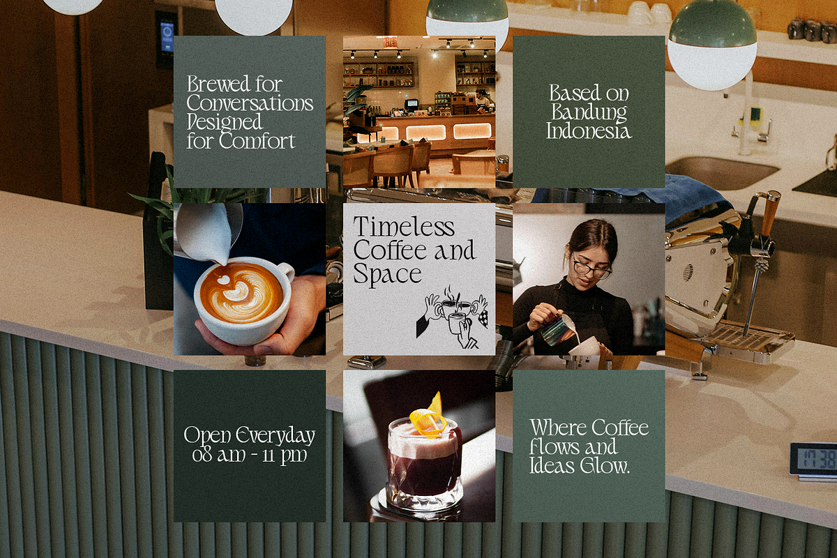 Lamonela - Serif Display Font, a Serif Font by Typetemp Studio (Photo 6 of 21)