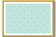 Geometric seamless pattern, a Pattern Graphic by RODINA (Thumbnail 3 of 3)