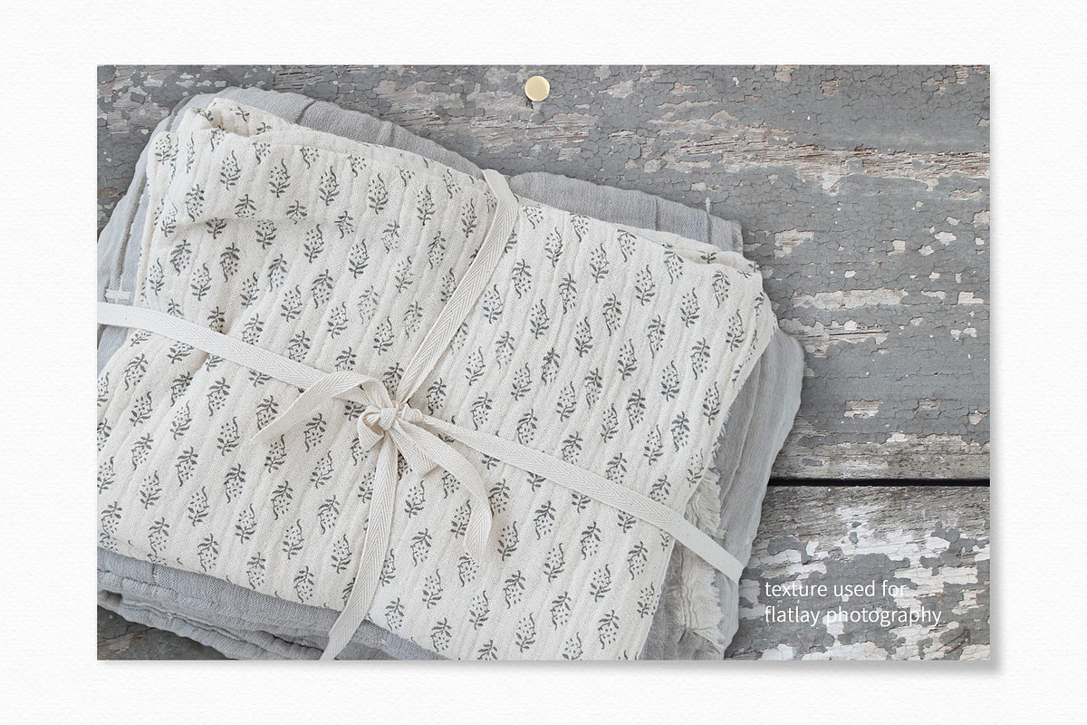 Denim and Zinc Textures, a Texture Graphic by rileyBgraphics (Photo 6 of 8)
