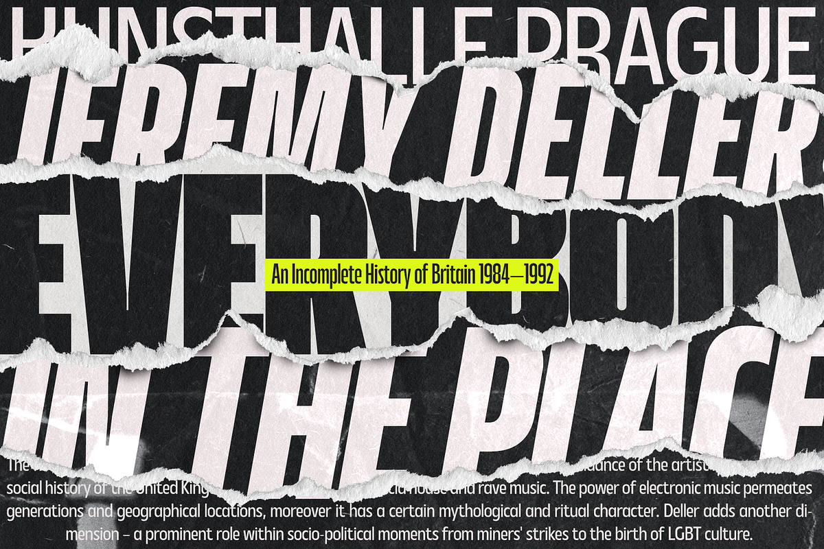 DT Synthax Sans, a Sans Serif Font by Deveze Type Foundry (Photo 5 of 15)