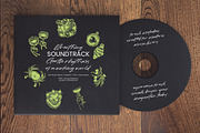Slate Batter Modern Handbrush Script, a Script Font by stylishtype.co (Thumbnail 10 of 15)
