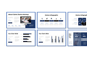 Gizmo Business Presentation, a Presentation Template by Analogous Temp (Thumbnail 4 of 5)
