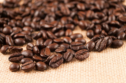 Coffee Beans Hot preview 6