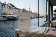 Restaurant Branding 100 Templates V4, a Stationery Template by pawellpi (Thumbnail 43 of 103)