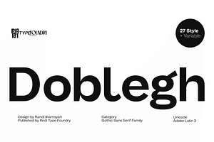 Doblegh