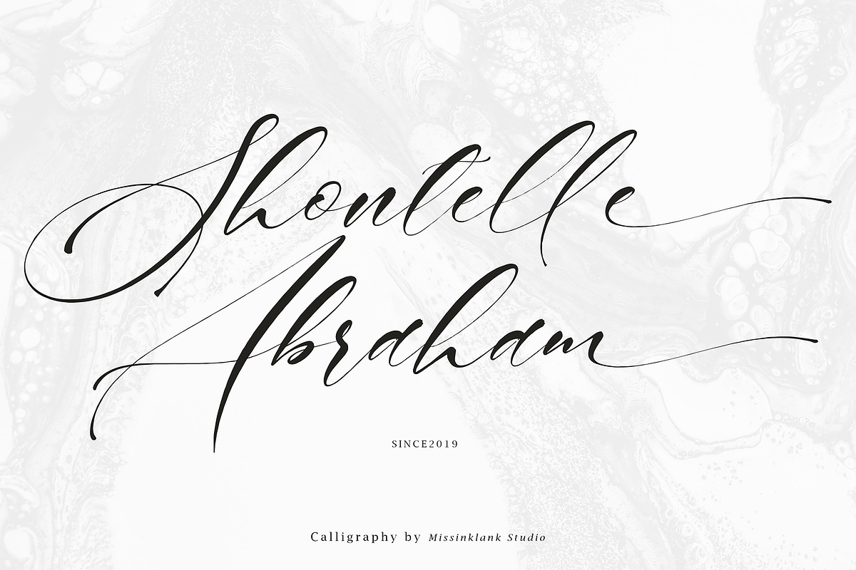 Il Shemista Black Friday preview 4