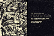 Fluid Texture Collections, a Texture Graphic by nicholasasmita (Thumbnail 3 of 6)