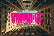 Thoge, a Sans Serif Font by Linecreative (Thumbnail 3 of 6)