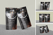 packaging mockup, a Packaging Mockup by kebunmockup (Thumbnail 1 of 5)