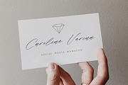 Flumtips Noulevia – Chic Calligraphy, a Script Font by Storytype Studio (Thumbnail 2 of 15)