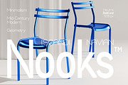 Neutrix, a Sans Serif Font by Black Studio (Thumbnail 9 of 16)