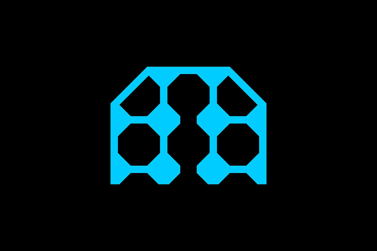 Solar power home logo, a Branding & Logo Template by Buqancreative (Photo 4 of 4)