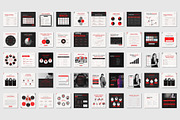 Instagram Templates for Entrepreneur, a Social Media Template by TheBrightGrap (Thumbnail 4 of 18)