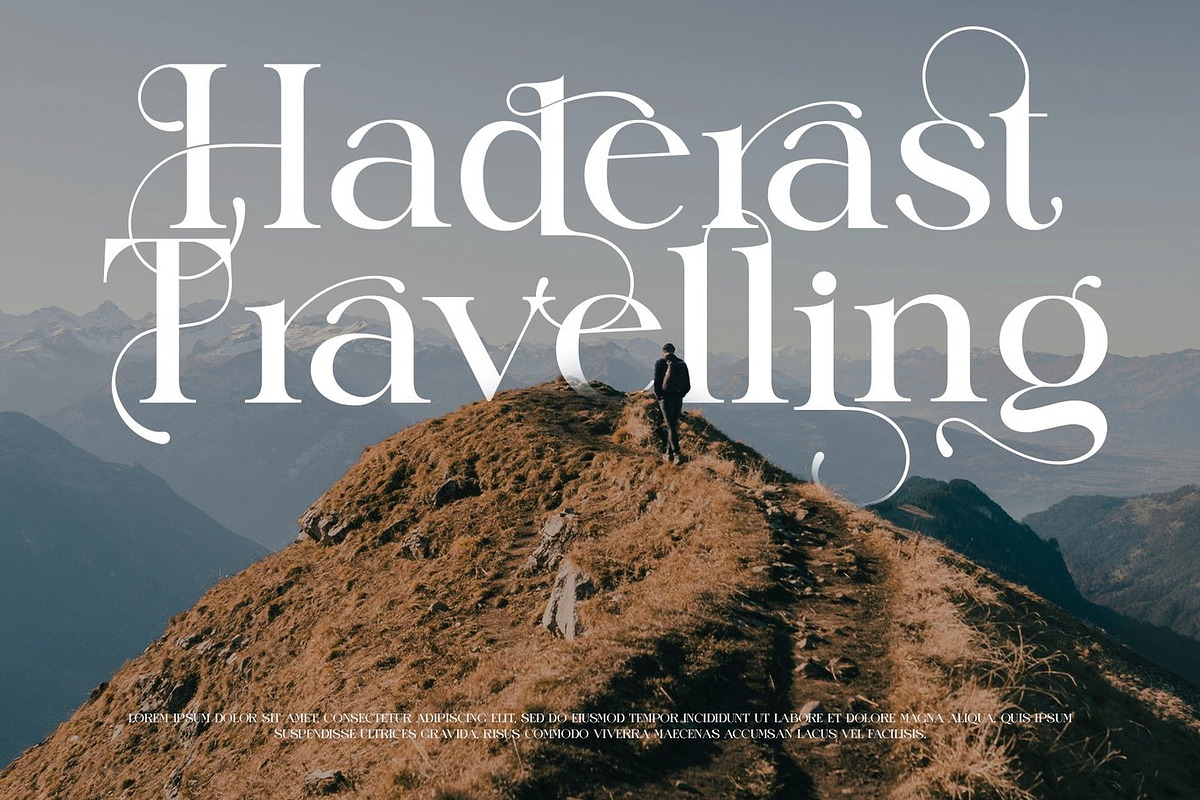 Malking - Luxury Serif Font, a Serif Font by Luna Shop (Photo 5 of 8)