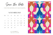 Matisse Cut-Out Seamless Patterns, a Pattern Graphic by ARTOZEN DIGITAL (Thumbnail 9 of 20)