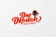 Sinisuka Logo Font, a Script Font by Typia Nesia (Thumbnail 4 of 8)