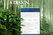 Editable Resume Templates, CV Word, a Resume Template by Career Canvas (Thumbnail 2 of 11)