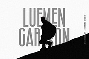 Billrocks - Sans serif Display Font, a Sans Serif Font by Letterhend Studio (Thumbnail 4 of 9)