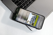 Rumah – Property Search App UI, an App Template by twinstd (Thumbnail 5 of 5)