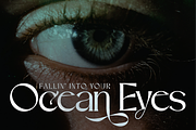 Roselly Serif Font, a Serif Font by Graphue (Thumbnail 6 of 9)