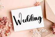 Thick Rainbow, a Handwritten Font by InermediaSTUDIO (Thumbnail 5 of 8)