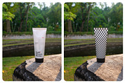 Sunlit Skincare Mockup Bundle PSD, a Packaging Mockup by Usethis Mockup (Thumbnail 4 of 8)