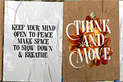 Aslock - Display Serif, a Serif Font by ErgibiStudio (Thumbnail 8 of 10)