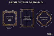 The Art Deco Design - Dream Tool Kit, a Graphic by The Artifex Forge (Thumbnail 31 of 63)