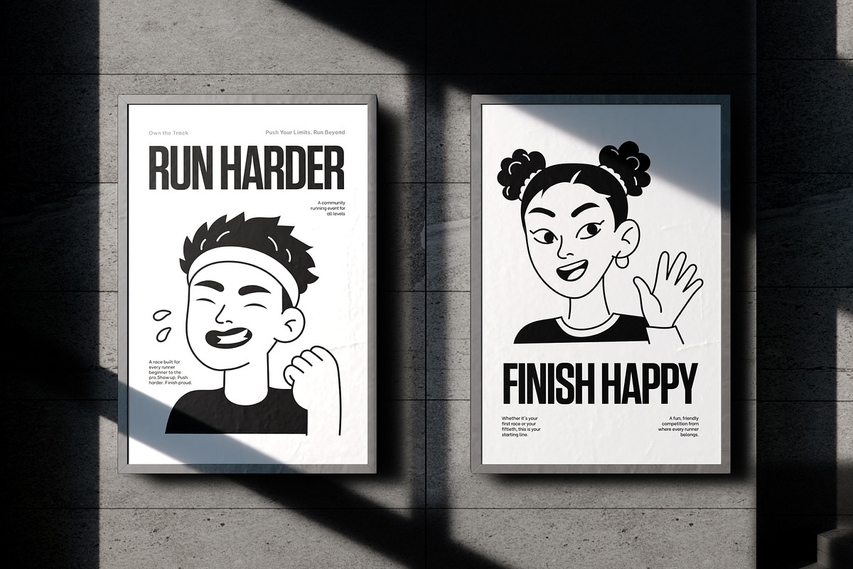 240 Facial Expressions Icons, an Outline Icon by Prosymbols (Photo 5 of 15)