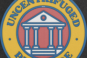 Realistic Embroidery Patch Mockup, a Merchandise Mockup by Uncentrifuged Pressure (Thumbnail 9 of 11)